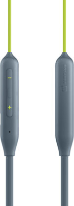 OnePlus Bullets Wireless Z2 Bluetooth  (Jazz Green, In the Ear) - Image 4
