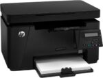 HP LaserJet Pro MFP M128fn Printer Multi-function WiFi Monochrome Laser Printer  (Toner Cartridge) - Image 2