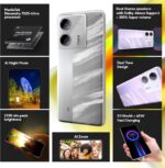 POCO M7 Pro 5G (Lunar Dust, 128 GB)  (6 GB RAM) - Image 2