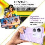 POCO M7 Pro 5G (Lunar Dust, 128 GB)  (6 GB RAM) - Image 3