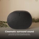 Sonos Era 300 - The Spatial Audio with Dolby Atmos 180 W Bluetooth Speaker  (Black, Stereo Channel) - Image 4