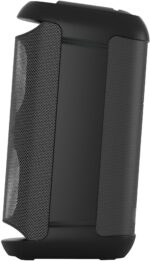 SONY SRS-XV500 Powerful bass,25Hrs Batt,Mega Bass,Lightning,Guitar & MIC,Portable Bluetooth Party Speaker  (Black, Stereo Channel) - Image 2