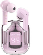 SOBEYS Ultrapod Bluetooth  (Pink, True Wireless)